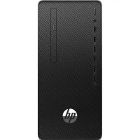 Комп'ютер HP Pro Tower 295 G8 / Ryzen5 5600G, 8, 512, DVD-WR, K&M (9H6A0ET) - 1