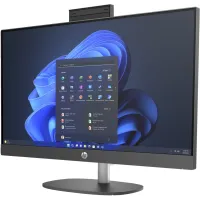 Комп'ютер HP ProOne 245 G10 AiO / Ryzen7 7730U, 8, 512, Cam, WiFi, K&M (9H6V2ET) - 3