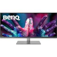 Монітор BenQ PD3420Q (9H.LJHLB.QPE) - 2