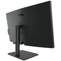 Монітор BenQ PD3205U Dark Grey (9H.LKGLA.TBE) - 7