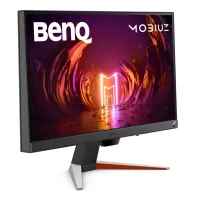 Монітор BenQ EX240N Dark Grey (9H.LL6LB.QBE) - 2