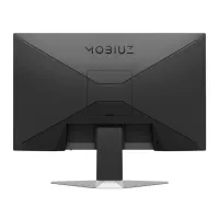 Монітор BenQ EX240N Dark Grey (9H.LL6LB.QBE) - 4