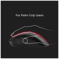 Мишка Zowie EC3-CW Wireless Black (9H.N4ABE.A2E) - 10