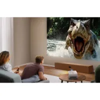 Проектор BenQ TK705STi (9H.R0D77.57E) - 12