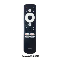 Проектор BenQ TK705STi (9H.R0D77.57E) - 10