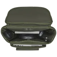 Рюкзак для ноутбука HP 15.6" Modular 27L, green (9J4C1AA) - 4