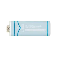 Акумулятор Крона 9V USB Type-C 1000mah Li-ion Beston (9VC-10VC/AA620289) - 2