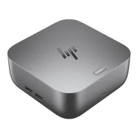 Порт-реплікатор HP Thunderbolt 4 Ultra 180W G6 Dock (9X481UT) - 2