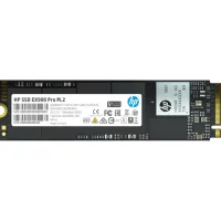 Накопичувач SSD M.2 2280 1TB EX900 Pro HP (9XL77AA) - 1