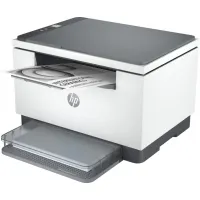 Багатофункціональний пристрій HP LaserJet M236d (9YF94A) - 3