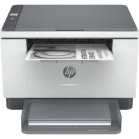Багатофункціональний пристрій HP LaserJet M236d (9YF94A) - 1