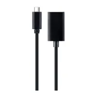 Перехідник Cablexpert USB-C to DisplayPort 4К60Hz (A-CM-DPF-02) - 1
