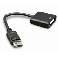Перехідник DisplayPort на DVI Cablexpert (A-DPM-DVIF-002) - 2