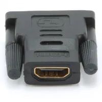Перехідник HDMI to DVI Cablexpert (A-HDMI-DVI-2) - 2