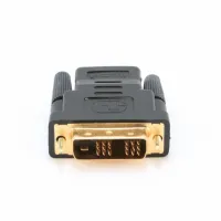 Перехідник HDMI to DVI Cablexpert (A-HDMI-DVI-2) - 1