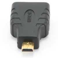 Перехідник HDMI to micro-HDMI Cablexpert (A-HDMI-FD) - 3