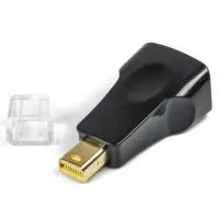 Перехідник mini DisplayPort to VGA Cablexpert (A-mDPM-VGAF-01) - 2