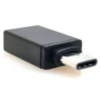 Перехідник USB 3.0 Type C - USB AF Cablexpert (A-USB3-CMAF-01) - 2
