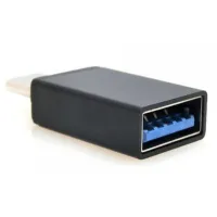 Перехідник USB 3.0 Type C - USB AF Cablexpert (A-USB3-CMAF-01) - 3