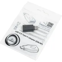 Перехідник USB 3.0 Type C - USB AF Cablexpert (A-USB3-CMAF-01) - 6