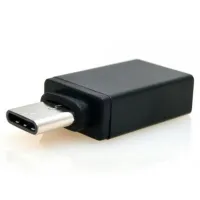 Перехідник USB 3.0 Type C - USB AF Cablexpert (A-USB3-CMAF-01) - 1