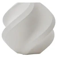 Пластик для 3D-принтера Bambu Lab PLA Matte 1кг, 1.75мм, Ivory White (A01-W2-1.75-1000-SPL) - Зображення 1