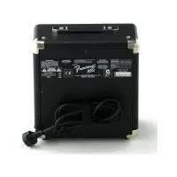 Комбопідсилювач Fender Frontman 10G (A011740) - Зображення 2