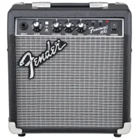 Комбопідсилювач Fender Frontman 10G (A011740) - Зображення 1
