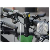 Кріплення для ліхтаря Armytek ABM-01 (A04301) - 3