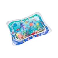 Дитячий килимок Akuku Надувний водний килимок Море (A0486) - Зображення 1