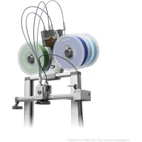 3D-принтер Bambu Lab A1 Combo - 4