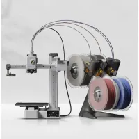 3D-принтер Bambu Lab A1 Mini Combo AMS Lite (A1 Mini Combo) - 4