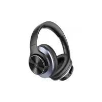 Навушники OneOdio A10 Bluetooth 3,5мм Black (A10 Black) - Зображення 2
