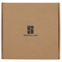 Пластик для 3D-принтера Bambu Lab PLA Tough+ 1кг, 1.75мм, Silver (A10-D1-1.75-1000-SPL) - Image 2