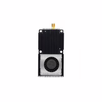 Відеопередавач (VTX) AKK Alpha 10W 5.8GHz 80CH (A10) - Image 3
