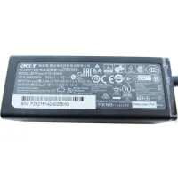 Блок живлення до ноутбуку Acer 45W 19V, 2.37A, 5.5/1.7 (A13-045N2A / A40241) - 3