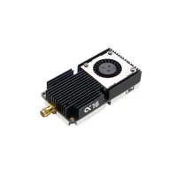 Відеопередавач (VTX) AKK Alpha 16W 4.9G-6G 96CH (A16) - 3