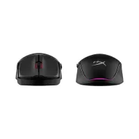 Мишка HyperX Pulsefire Fuse Wireless/Bluetooth Black (A1KY6AA) - 5