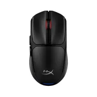 Мишка HyperX Pulsefire Fuse Wireless/Bluetooth Black (A1KY6AA) - 1
