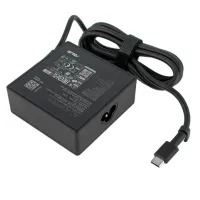 Блок живлення до ноутбуку ASUS 100W, роз'єм USB Type-C (A20-100P1A / A40387) - 3