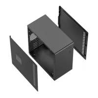 Корпус для ПК Gamemax A200-BK-500B - 9