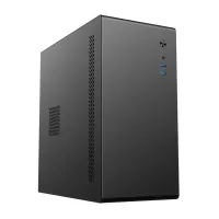 Корпус для ПК Gamemax A200-BK-NP - 1