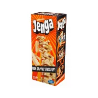 Настільна гра Hasbro Дженга (A2120) - 1
