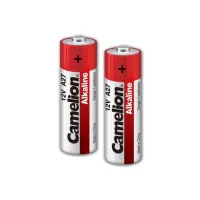 Батарейка Camelion A27 / LR27 Alkaline * 5 (A27-BP5) - 2