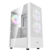 Корпус для ПК DARKFLASH A290 WHITE - Зображення 1