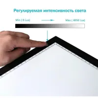 Графічний планшет Huion A3 - 5