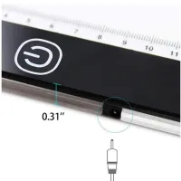 Графічний планшет Huion A3 - 9