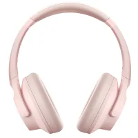 Навушники Anker SoundСore Q20i Pink (A3004G52) - 4