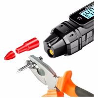 Цифровой мультиметр ANENG A3005, V, A, R (A3005) - Image 5