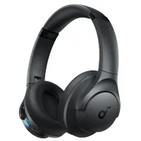 Навушники Anker SoundCore Q11i Cream Grey (A3005GA1) - 1